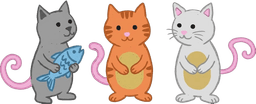 3CATS