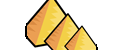 The 3 Pyramids