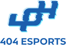 404 Esports