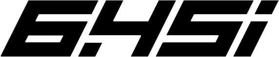 6.45i
