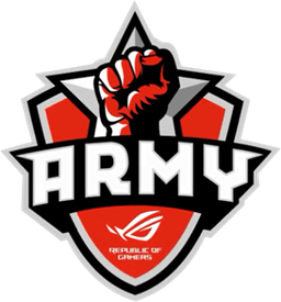 ASUS ROG Army