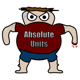 Absolute Units