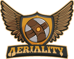 Aeriality