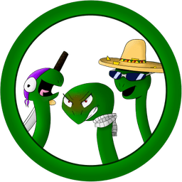 Awkward Turtles