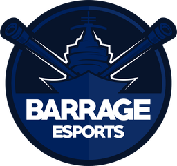 Barrage Esports