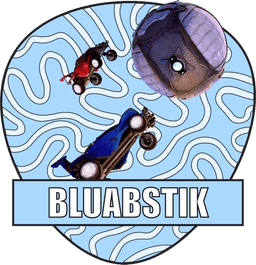 Blueabstik