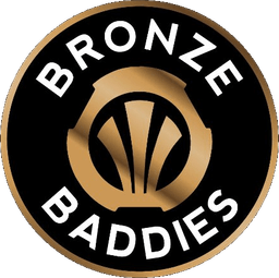 Bronze Baddies