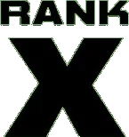Carrying a Rank X