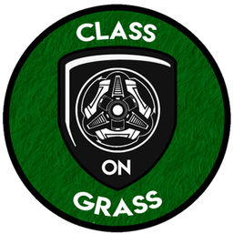 Class on Grass
