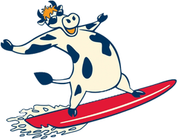 Cowabunga