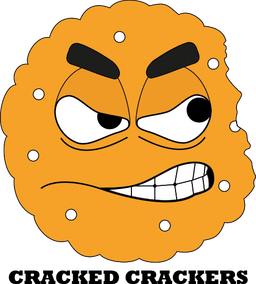 Cracked Crackers
