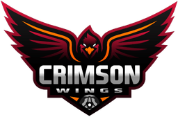 Crimson Wings