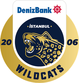 DenizBank İstanbul Wildcats