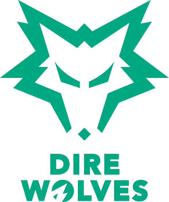 Dire Wolves