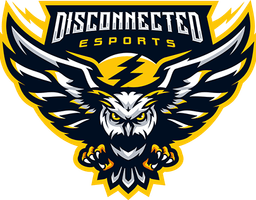 Disconnected Esports