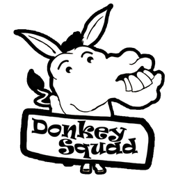 Donkey squad