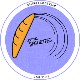 Drifting Baguettes