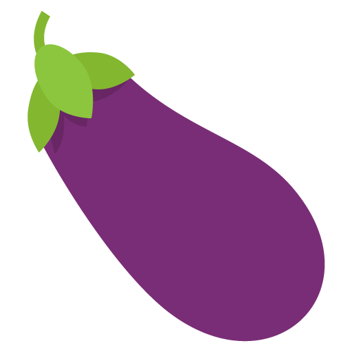 Eggplant