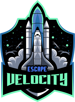 Escape Velocity