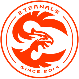 Eternals Gaming