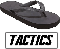 FlipFlop Tactics