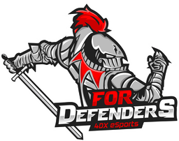 For Defenders eSports