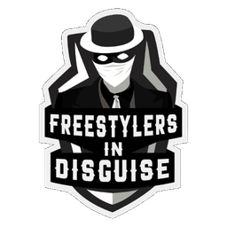 Freestylers in Disguise