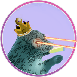 Galumph!