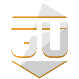 Gaming United Esports Club Academy White