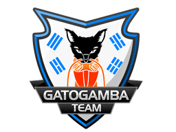 GatoGamba Team
