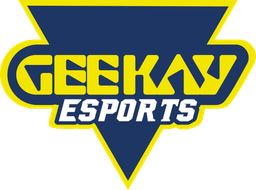 Geekay Esports