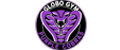 Globo Gym Purple Cobras