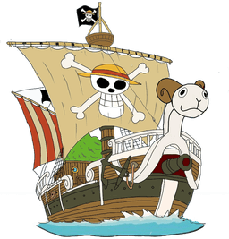 Going Merry