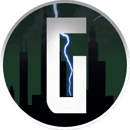 Gotham City