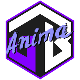 GracesBlaze Anima