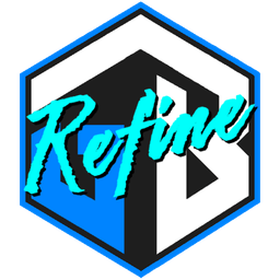 GracesBlaze Refine