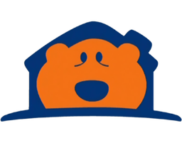 Grande Casa Blu