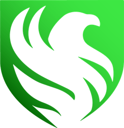 Green Falcons