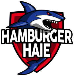 Hamburger Haie Ahoi Bois