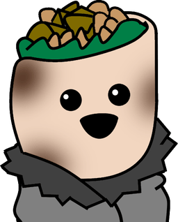 Happy Burritos