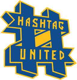 Hashtag United