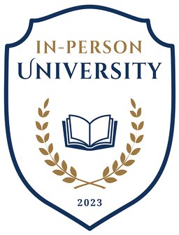 In-Person University