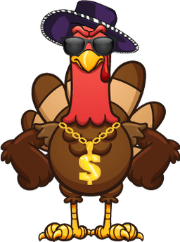 Jive Turkey