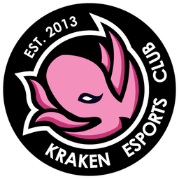 Kraken ESC