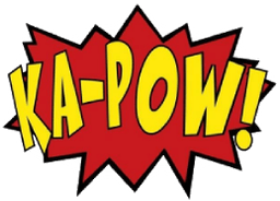 Ka-Pow