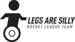 Legs are silly