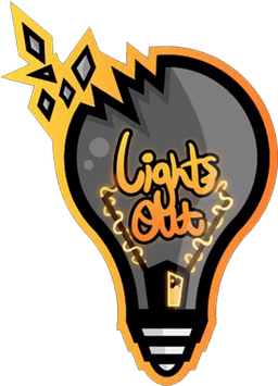 Lights Out!