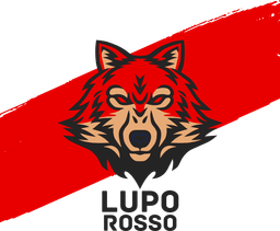 Lupo Rosso
