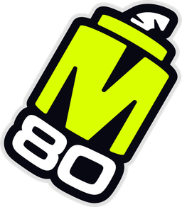 M80