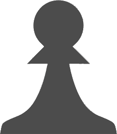 Manlet Chess Apparatus